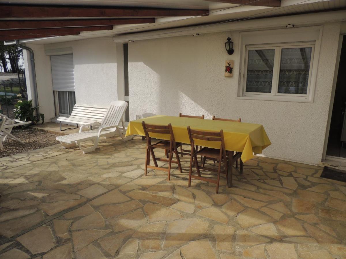La Maison Du Barbot Maison 6 Couchages Gujan-Mestras Exterior foto